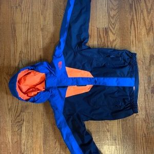Kids North Face Jacket